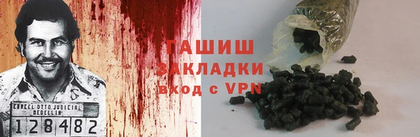 винт Пересвет