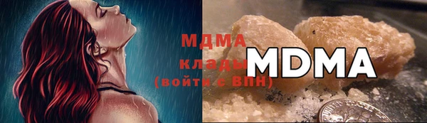 винт Пересвет