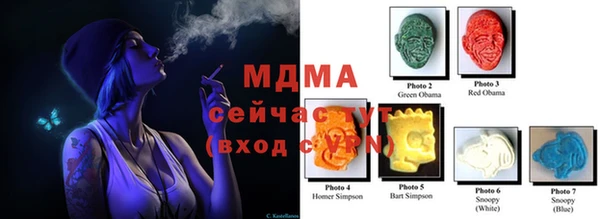 винт Пересвет