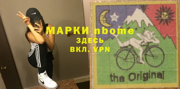 винт Пересвет